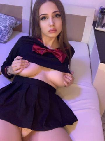 Индивидуалка Лолита Фотография 2