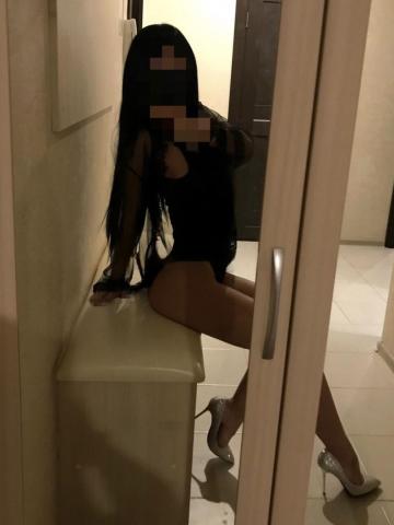 Индивидуалка Кристина Фотография 3